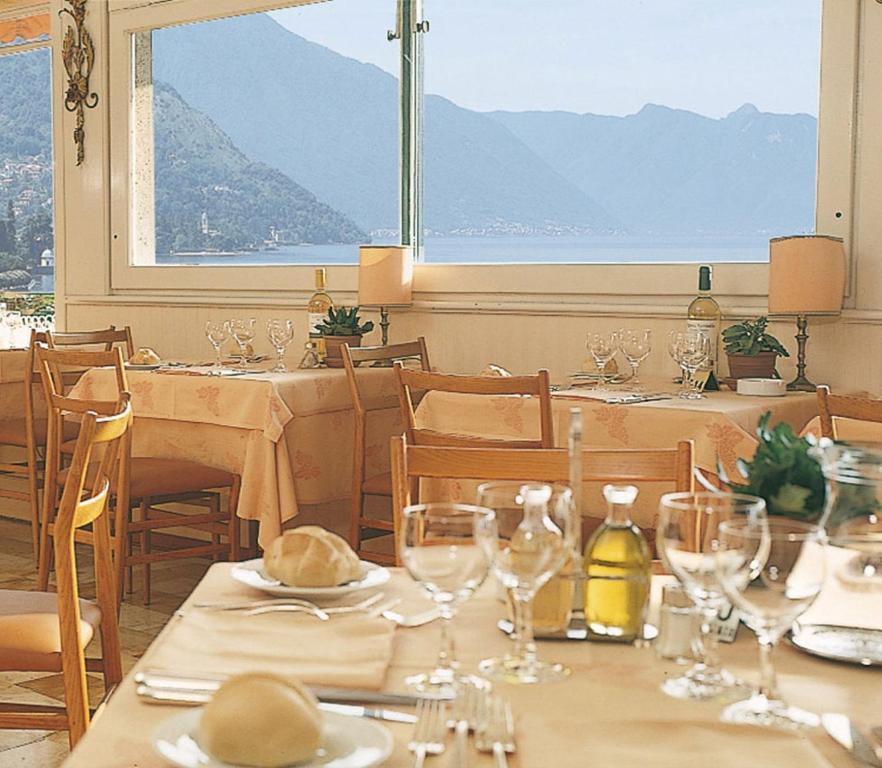 Hotel Du Lac & Spa Bellagio Exteriér fotografie