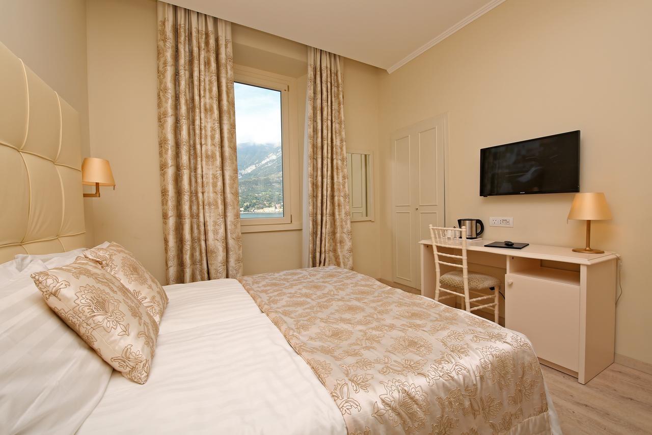 Hotel Du Lac & Spa Bellagio Exteriér fotografie